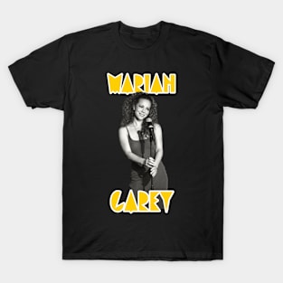 Mariah Carey T-Shirt